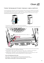 Preview for 191 page of Clean Air Optima CA-509Pro Smart Manual