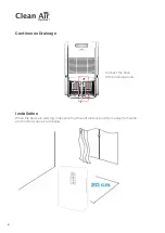 Preview for 8 page of Clean Air Optima CA-703B User Manual