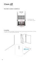 Preview for 88 page of Clean Air Optima CA-703B User Manual