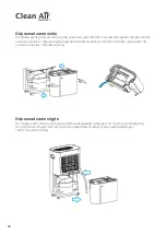 Preview for 90 page of Clean Air Optima CA-705 Smart User Manual