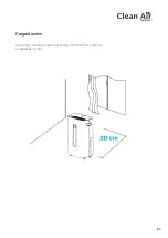 Preview for 149 page of Clean Air Optima CA-705 Smart User Manual