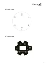 Preview for 3 page of Clean Air Optima CA-904B Manual