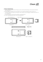 Preview for 31 page of Clean Air Optima CA-904B Manual