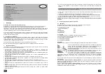 Preview for 11 page of Clean Air AerGO User Manual