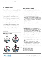 Предварительный просмотр 5 страницы Clean Air AtmosAir 500 Series Installation, Operation And Maintenance Manual