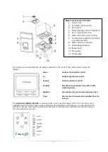 Preview for 3 page of Clean Air CA-604 Instruction Manual