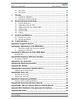 Preview for 4 page of Clean Air CLF 475 User Manual