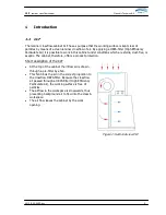 Preview for 6 page of Clean Air CLF 475 User Manual