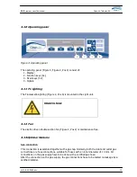 Preview for 15 page of Clean Air CLF 475 User Manual