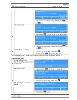 Preview for 31 page of Clean Air CLF 475 User Manual