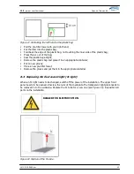 Preview for 43 page of Clean Air CLF 475 User Manual