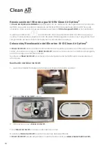 Preview for 70 page of Clean Air Optima CA-606W User Manual