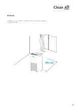 Предварительный просмотр 101 страницы Clean Air Optima CA-704 Smart Manual