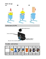 Предварительный просмотр 14 страницы Clean Air Pressure User Manual