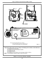 Предварительный просмотр 22 страницы CLEAN BURN CB 140 Operator'S Manual