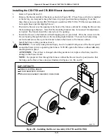 Предварительный просмотр 23 страницы CLEAN BURN CB 140 Operator'S Manual