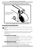 Предварительный просмотр 24 страницы CLEAN BURN CB 140 Operator'S Manual