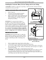 Предварительный просмотр 37 страницы CLEAN BURN CB 140 Operator'S Manual