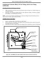 Предварительный просмотр 38 страницы CLEAN BURN CB 140 Operator'S Manual