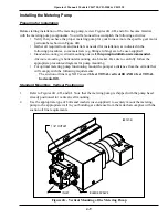 Предварительный просмотр 49 страницы CLEAN BURN CB 140 Operator'S Manual