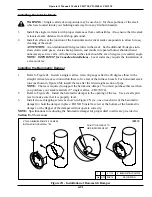 Предварительный просмотр 61 страницы CLEAN BURN CB 140 Operator'S Manual