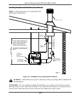 Предварительный просмотр 65 страницы CLEAN BURN CB 140 Operator'S Manual