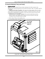 Предварительный просмотр 69 страницы CLEAN BURN CB 140 Operator'S Manual