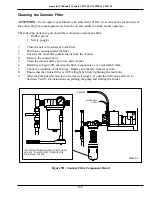 Предварительный просмотр 89 страницы CLEAN BURN CB 140 Operator'S Manual