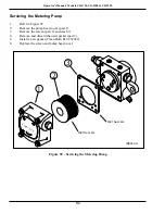 Предварительный просмотр 90 страницы CLEAN BURN CB 140 Operator'S Manual