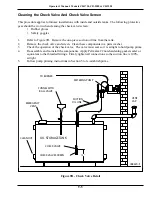 Предварительный просмотр 91 страницы CLEAN BURN CB 140 Operator'S Manual