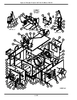 Предварительный просмотр 114 страницы CLEAN BURN CB 140 Operator'S Manual