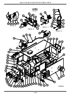 Предварительный просмотр 118 страницы CLEAN BURN CB 140 Operator'S Manual