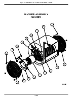 Предварительный просмотр 120 страницы CLEAN BURN CB 140 Operator'S Manual