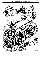 Предварительный просмотр 122 страницы CLEAN BURN CB 140 Operator'S Manual