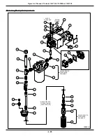 Предварительный просмотр 126 страницы CLEAN BURN CB 140 Operator'S Manual