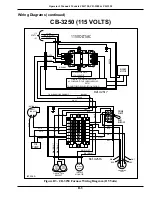 Предварительный просмотр 131 страницы CLEAN BURN CB 140 Operator'S Manual