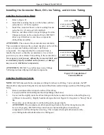 Preview for 26 page of CLEAN BURN CB-1400 Operator'S Manual