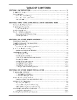 Preview for 5 page of CLEAN BURN CB-200-CTB Operator'S Manual