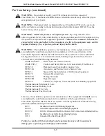 Preview for 11 page of CLEAN BURN CB-200-CTB Operator'S Manual