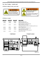 Preview for 18 page of CLEAN BURN CB-200-CTB Operator'S Manual