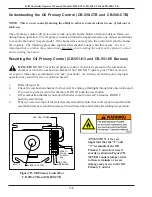 Preview for 80 page of CLEAN BURN CB-200-CTB Operator'S Manual