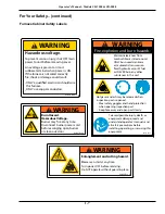 Preview for 15 page of CLEAN BURN CB-3500 series Operator'S Manual