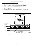 Preview for 42 page of CLEAN BURN CB-3500 series Operator'S Manual