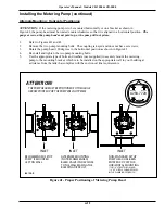 Preview for 47 page of CLEAN BURN CB-3500 series Operator'S Manual