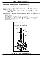 Preview for 52 page of CLEAN BURN CB-3500 series Operator'S Manual