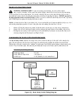 Preview for 59 page of CLEAN BURN CB-3500 series Operator'S Manual