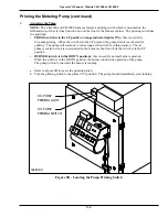 Preview for 65 page of CLEAN BURN CB-3500 series Operator'S Manual