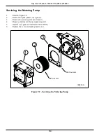 Предварительный просмотр 88 страницы CLEAN BURN CB-3500 series Operator'S Manual