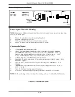 Preview for 115 page of CLEAN BURN CB-3500 series Operator'S Manual