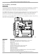 Preview for 14 page of CLEAN BURN CB-500 series Operator'S Manual